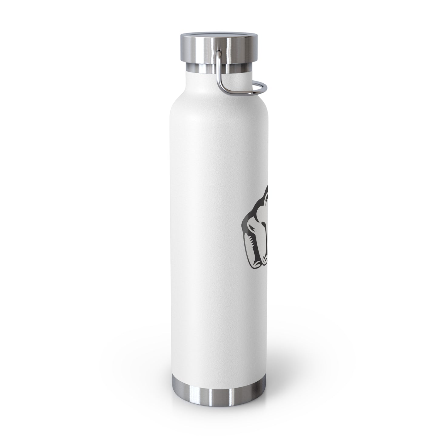 Bottle Vacuum Insulated 22oz/Fist Shake