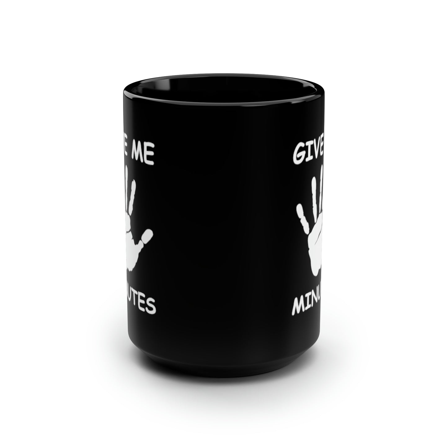 15oz Ceramic Mug/G5M